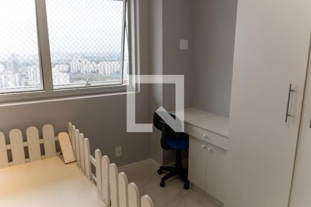 Quarto 1 de apartamento à venda com 2 quartos, 52m² em Centro, Osasco