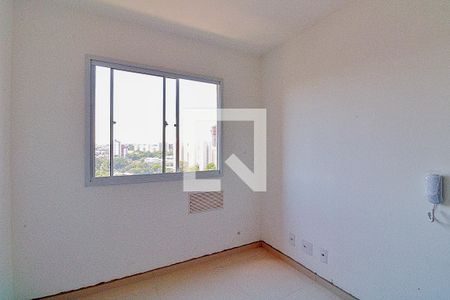 Sala de apartamento para alugar com 1 quarto, 24m² em Vila Nova das Belezas, São Paulo