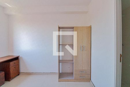 Suite de apartamento para alugar com 1 quarto, 24m² em Vila Nova das Belezas, São Paulo