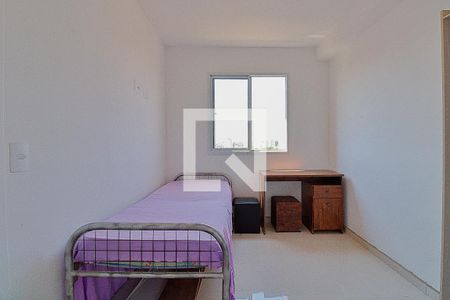 Suite de apartamento para alugar com 1 quarto, 24m² em Vila Nova das Belezas, São Paulo