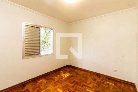 Quarto 1 de apartamento à venda com 2 quartos, 65m² em Conjunto Residencial Butanta, São Paulo