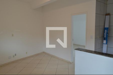 Sala  de apartamento à venda com 1 quarto, 50m² em Pechincha, Rio de Janeiro