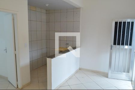 Apartamento à venda com 50m², 1 quarto e sem vagaSala