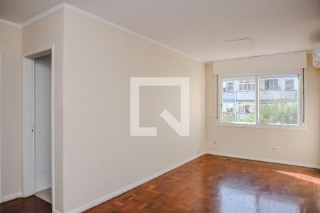 Apartamento à venda com 63m², 2 quartos e 1 vagaSala