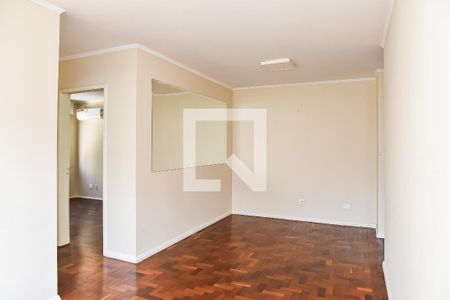 Apartamento à venda com 63m², 2 quartos e 1 vagaSala