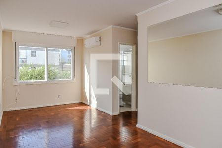 Apartamento à venda com 63m², 2 quartos e 1 vagaSala