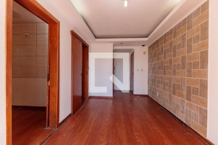 Sala de apartamento à venda com 1 quarto, 41m² em Jardim Lindóia, Porto Alegre
