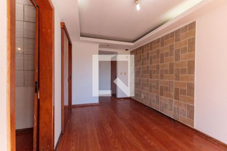 Sala de apartamento à venda com 1 quarto, 41m² em Jardim Lindóia, Porto Alegre