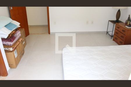 Suíte 1 de casa de condomínio à venda com 2 quartos, 62m² em Santana, São Paulo