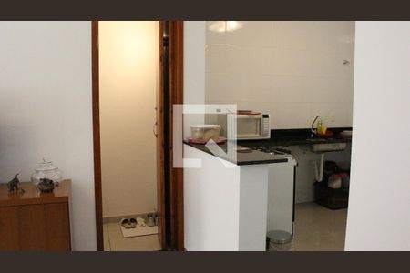Sala de casa de condomínio à venda com 2 quartos, 62m² em Santana, São Paulo