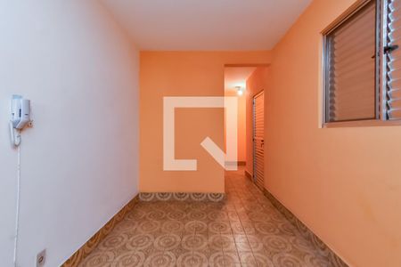 Sala de apartamento para alugar com 1 quarto, 49m² em Vila Buarque, São Paulo