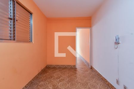 Sala de apartamento para alugar com 1 quarto, 49m² em Vila Buarque, São Paulo