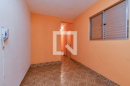 Sala de apartamento para alugar com 1 quarto, 49m² em Vila Buarque, São Paulo