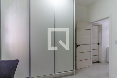 Quarto de apartamento para alugar com 1 quarto, 39m² em Perdizes, São Paulo