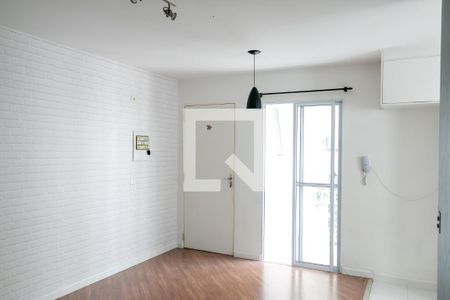 Sala de apartamento para alugar com 2 quartos, 44m² em Nova Petrópolis, São Bernardo do Campo