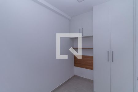 Quarto 2 de apartamento à venda com 2 quartos, 44m² em Vila Graciosa, São Paulo