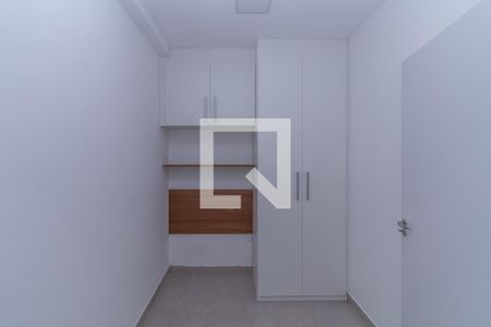 Quarto 2 de apartamento à venda com 2 quartos, 44m² em Vila Graciosa, São Paulo