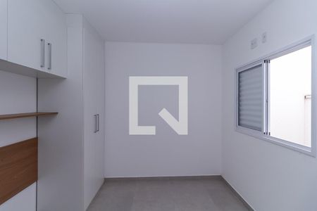 Quarto 1 de apartamento à venda com 2 quartos, 44m² em Vila Graciosa, São Paulo