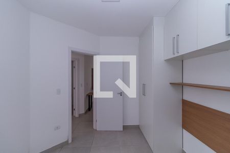 Quarto 1 de apartamento à venda com 2 quartos, 44m² em Vila Graciosa, São Paulo