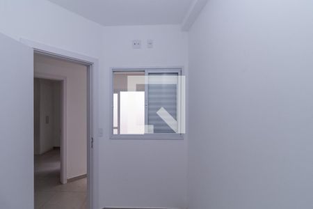 Quarto 2 de apartamento à venda com 2 quartos, 44m² em Vila Graciosa, São Paulo