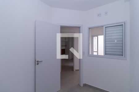 Quarto 2 de apartamento à venda com 2 quartos, 44m² em Vila Graciosa, São Paulo