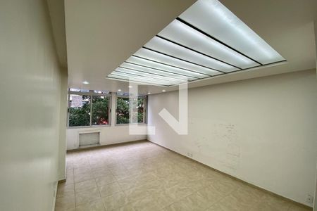 Studio  de kitnet/studio à venda com 1 quarto, 40m² em Copacabana, Rio de Janeiro