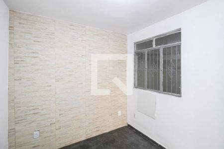 Quarto de apartamento para alugar com 1 quarto, 35m² em Vila Emil, Mesquita