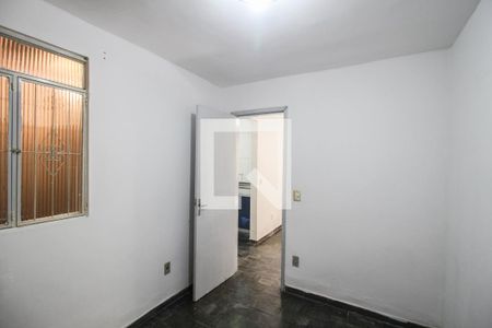 Quarto de apartamento para alugar com 1 quarto, 35m² em Vila Emil, Mesquita