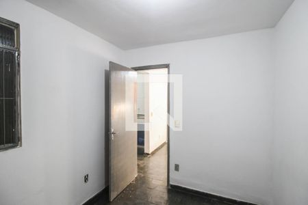 Quarto de apartamento para alugar com 1 quarto, 35m² em Vila Emil, Mesquita