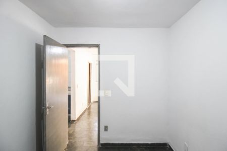 Quarto de apartamento para alugar com 1 quarto, 35m² em Vila Emil, Mesquita