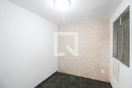 Quarto de apartamento para alugar com 1 quarto, 35m² em Vila Emil, Mesquita