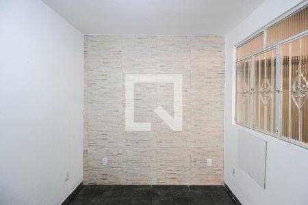 Quarto de apartamento para alugar com 1 quarto, 35m² em Vila Emil, Mesquita