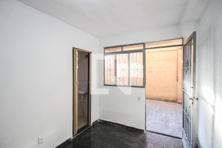 Apartamento para alugar com 35m², 1 quarto e sem vagaSala