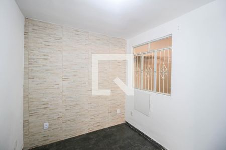 Quarto de apartamento para alugar com 1 quarto, 35m² em Vila Emil, Mesquita