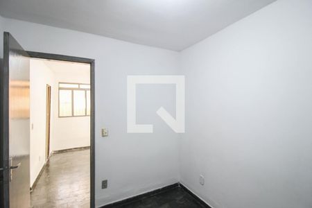 Quarto de apartamento para alugar com 1 quarto, 35m² em Vila Emil, Mesquita