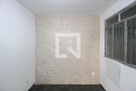 Quarto de apartamento para alugar com 1 quarto, 35m² em Vila Emil, Mesquita