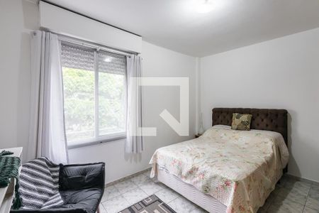 Quarto 1 de apartamento à venda com 2 quartos, 70m² em Pompeia, São Paulo