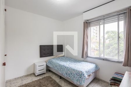 Quarto 2 de apartamento à venda com 2 quartos, 70m² em Pompeia, São Paulo