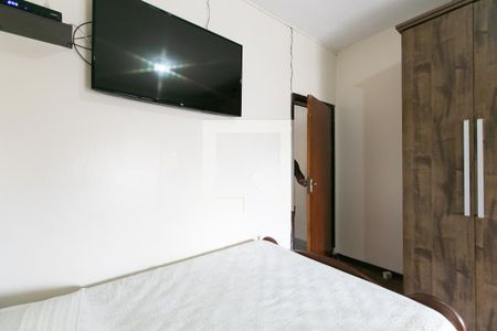 Quarto  de casa à venda com 6 quartos, 550m² em Vila Regina, São Paulo