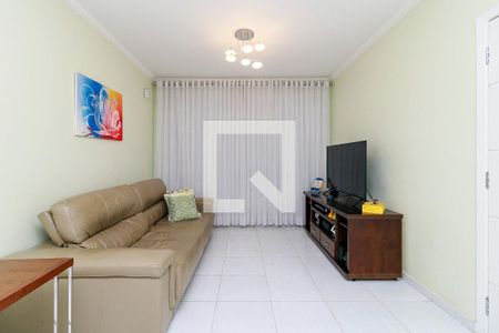 Sala de casa à venda com 3 quartos, 169m² em Brooklin, São Paulo