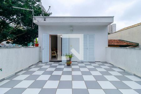 Quarto 1- Sacada de casa à venda com 3 quartos, 169m² em Brooklin, São Paulo