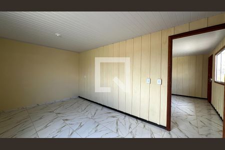 Casa para alugar com 2 quartos, 60m² em Cidade Industrial de Curitiba, Curitiba