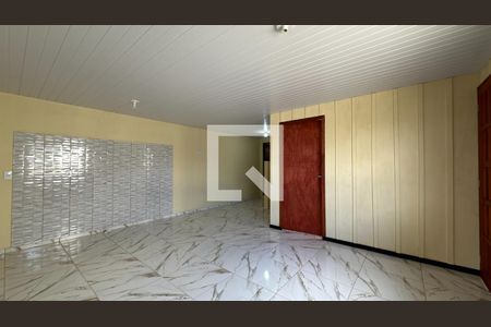 Casa para alugar com 2 quartos, 60m² em Cidade Industrial de Curitiba, Curitiba