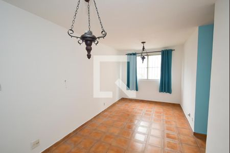 Sala de apartamento à venda com 2 quartos, 50m² em Jardim Andarai, São Paulo