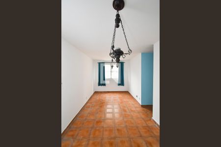 Sala de apartamento para alugar com 2 quartos, 50m² em Jardim Andarai, São Paulo