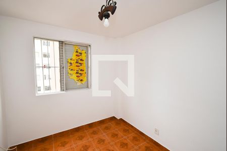 Quarto 2 de apartamento à venda com 2 quartos, 50m² em Jardim Andarai, São Paulo