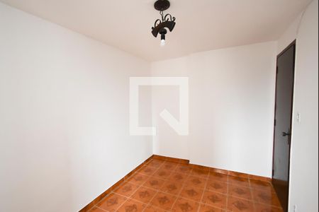 Quarto 1 de apartamento para alugar com 2 quartos, 50m² em Jardim Andarai, São Paulo