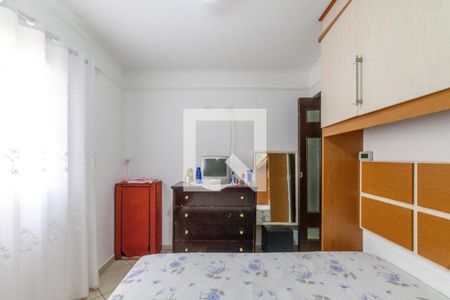 Quarto 1 de apartamento à venda com 2 quartos, 61m² em Centro, Guarulhos