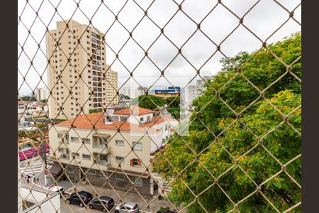 Quarto 1 - Vista de apartamento para alugar com 4 quartos, 158m² em Chácara Tatuapé, São Paulo