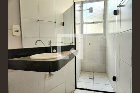 Apartamento à venda com 166m², 3 quartos e sem vagaBanheiro 1